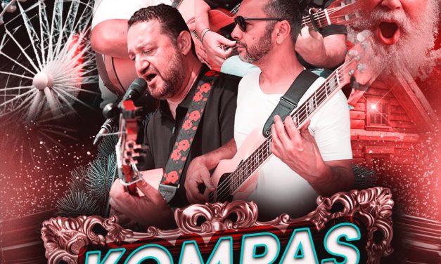 Grill du Père Fouettard : Gypsy Kompas