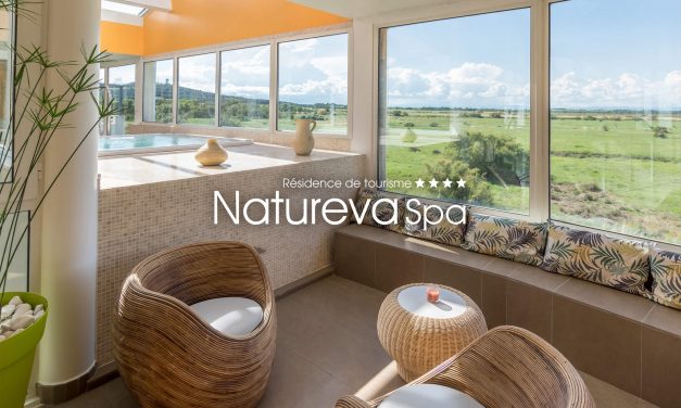 Natureva Spa : Yoga (Yin)