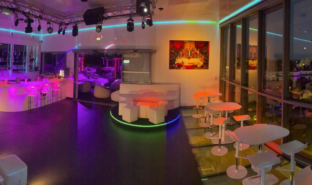 Ozinn : Hôtel 5 étoiles