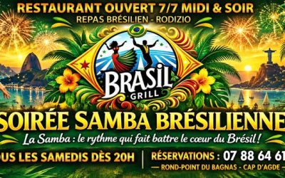 Brasil Grill