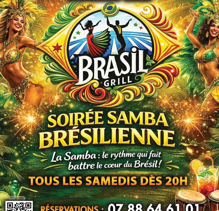 Brasil Grill