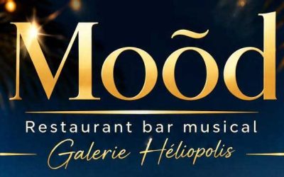 Le Moõd – Restaurant et Bar à ambiance musical