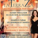 Restaurant La Terraza