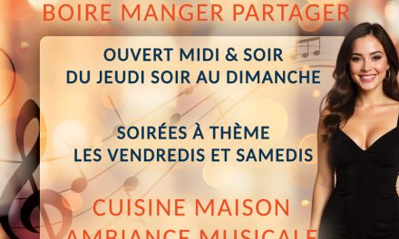 Restaurant La Terraza