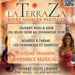 Restaurant La Terraza