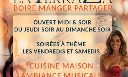 Restaurant La Terraza