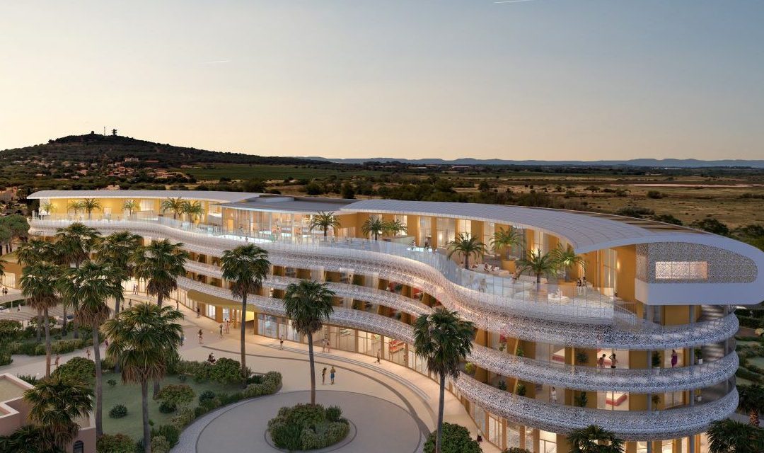 Résidence Vibes Resort