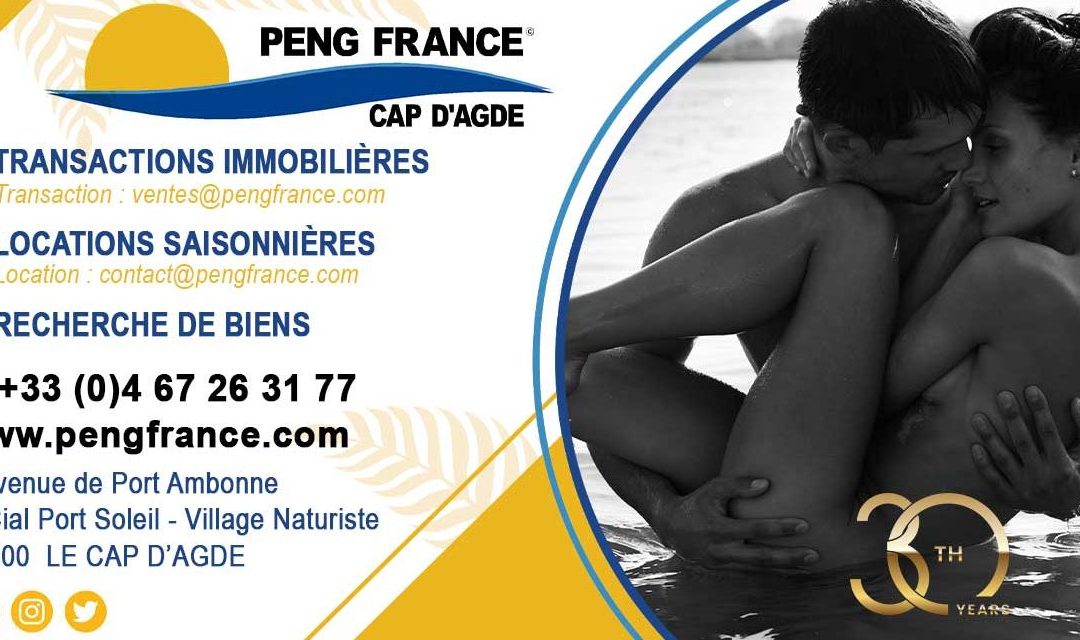Agence Peng France
