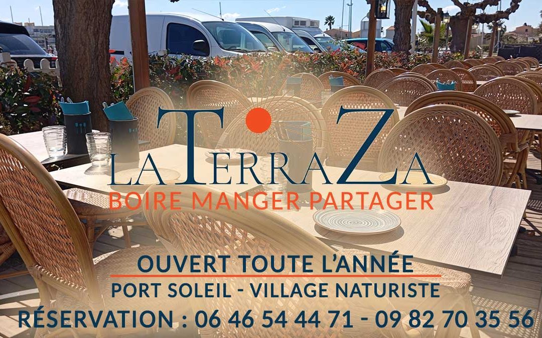 Restaurant La Terraza