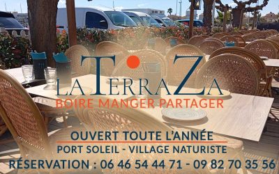 Restaurant La Terraza