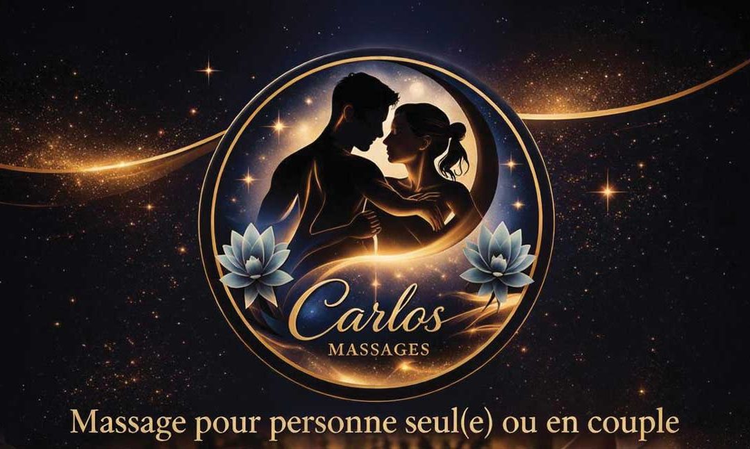 Daniela & Carlos : Relaxation et Bien-être