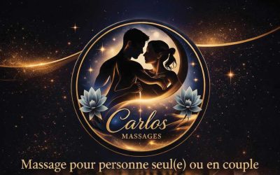 Daniela & Carlos : Relaxation et Bien-être